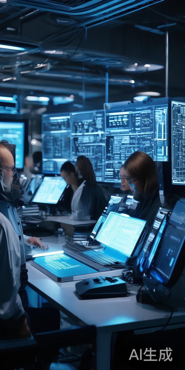 采用先进的解密技术
在确保合法合规前提下，结合现