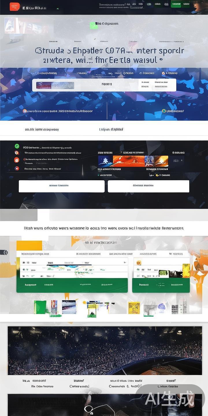 全面解析万博体育b直播：最新赛事实时在线观看平台全面介绍与使用攻略