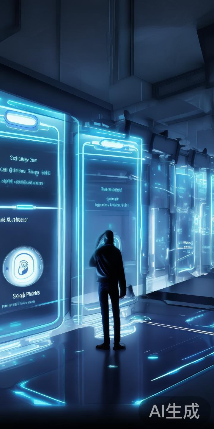 全面解析“万博体育max登陆”平台安全保障措施与最新发展动态 平台引入多因素身份验证体系,包括短信验证码、谷歌验