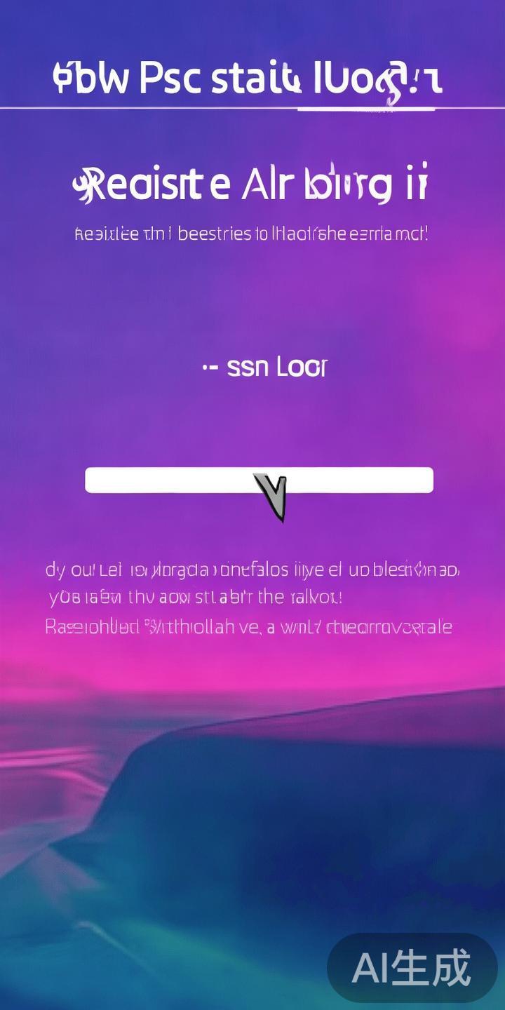 2023万博体育欧冠直播回放精彩集锦与高清完整版观看指南 注册账号并登录
大部分平台都要求用户注册账号,登