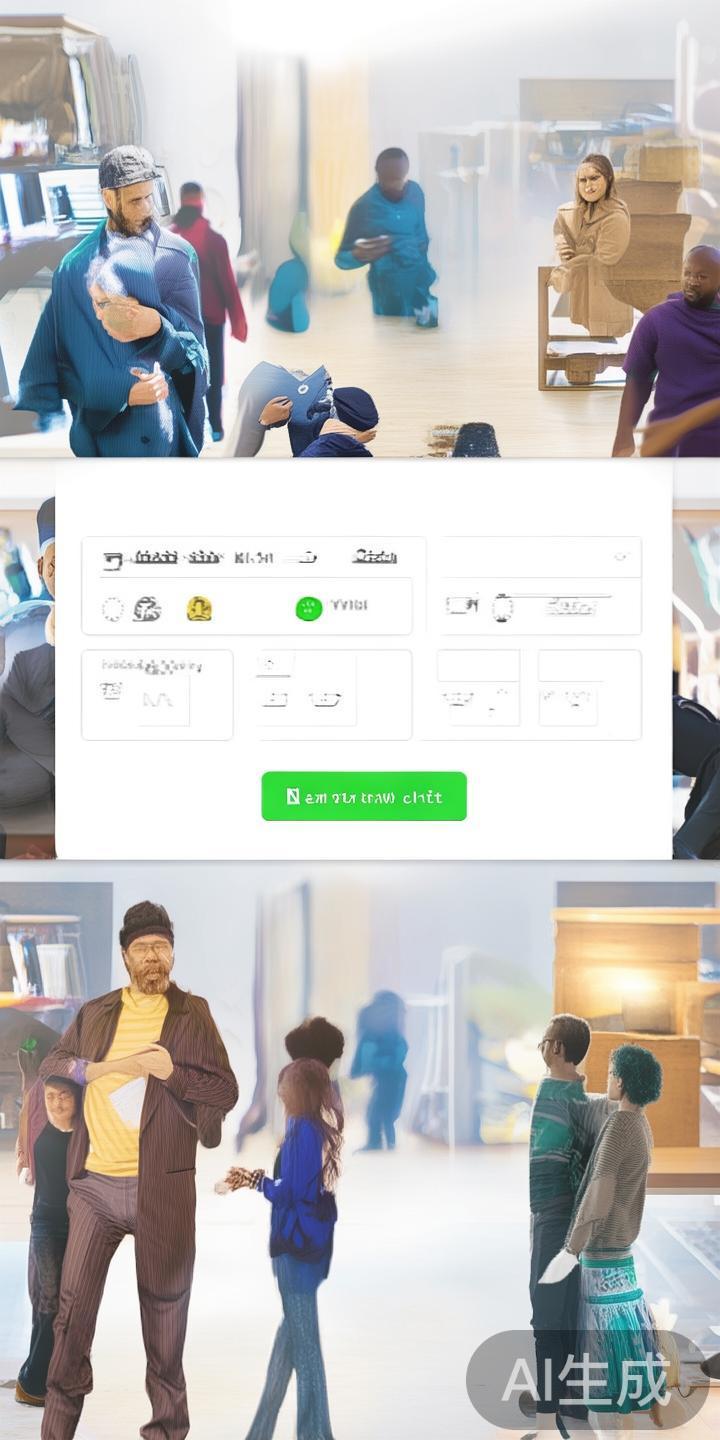 二、多样化支付方式支持
为了满足不同用户的需求，