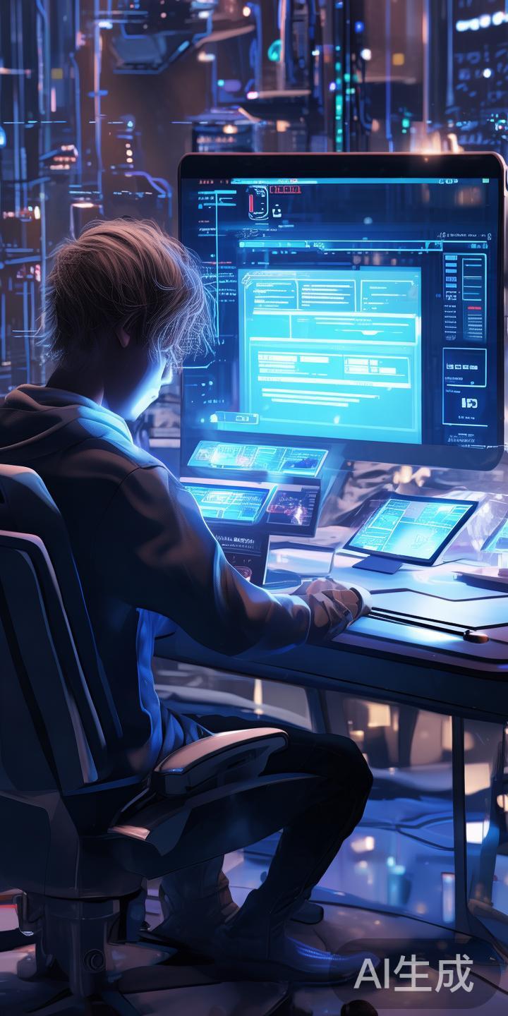 浏览器或应用设置阻碍加载
广告屏蔽插件、安全软件