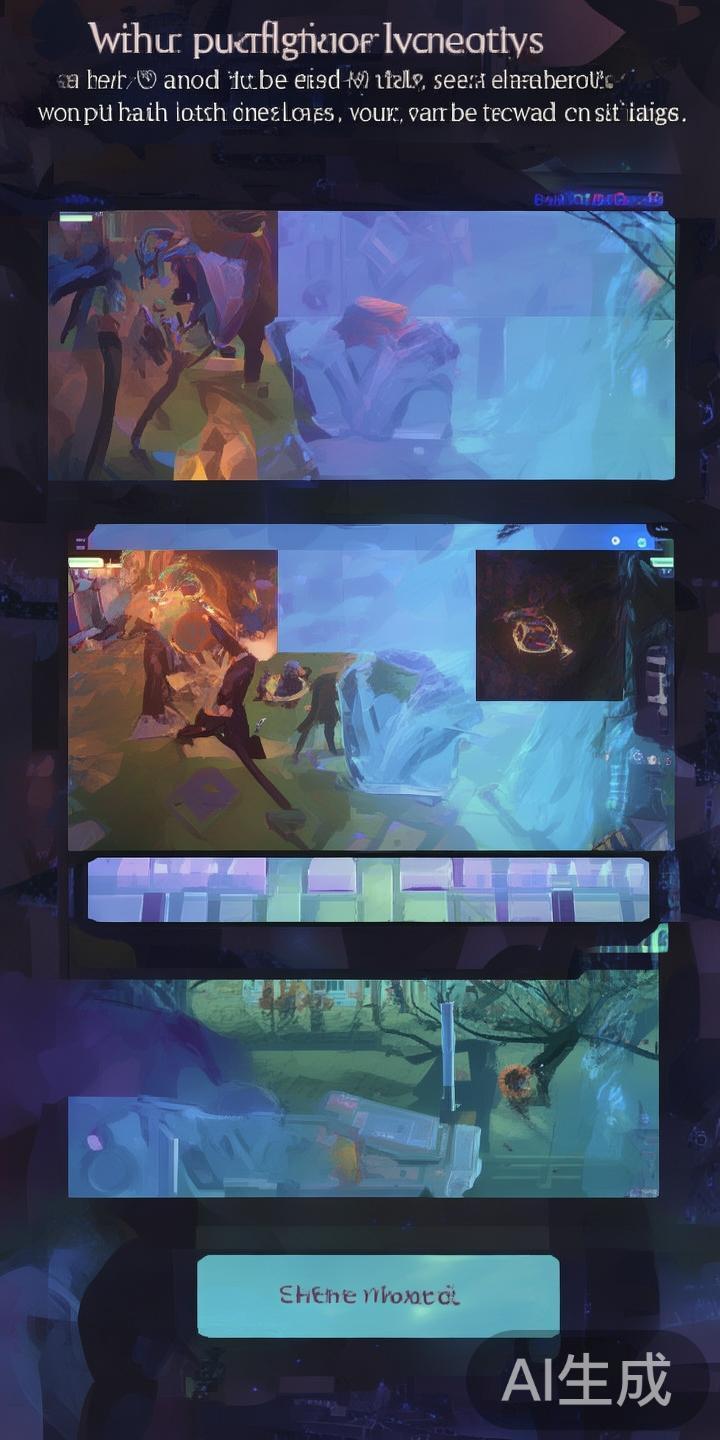 在进入LOL游戏后，合理调整画质设置也是关键步骤。