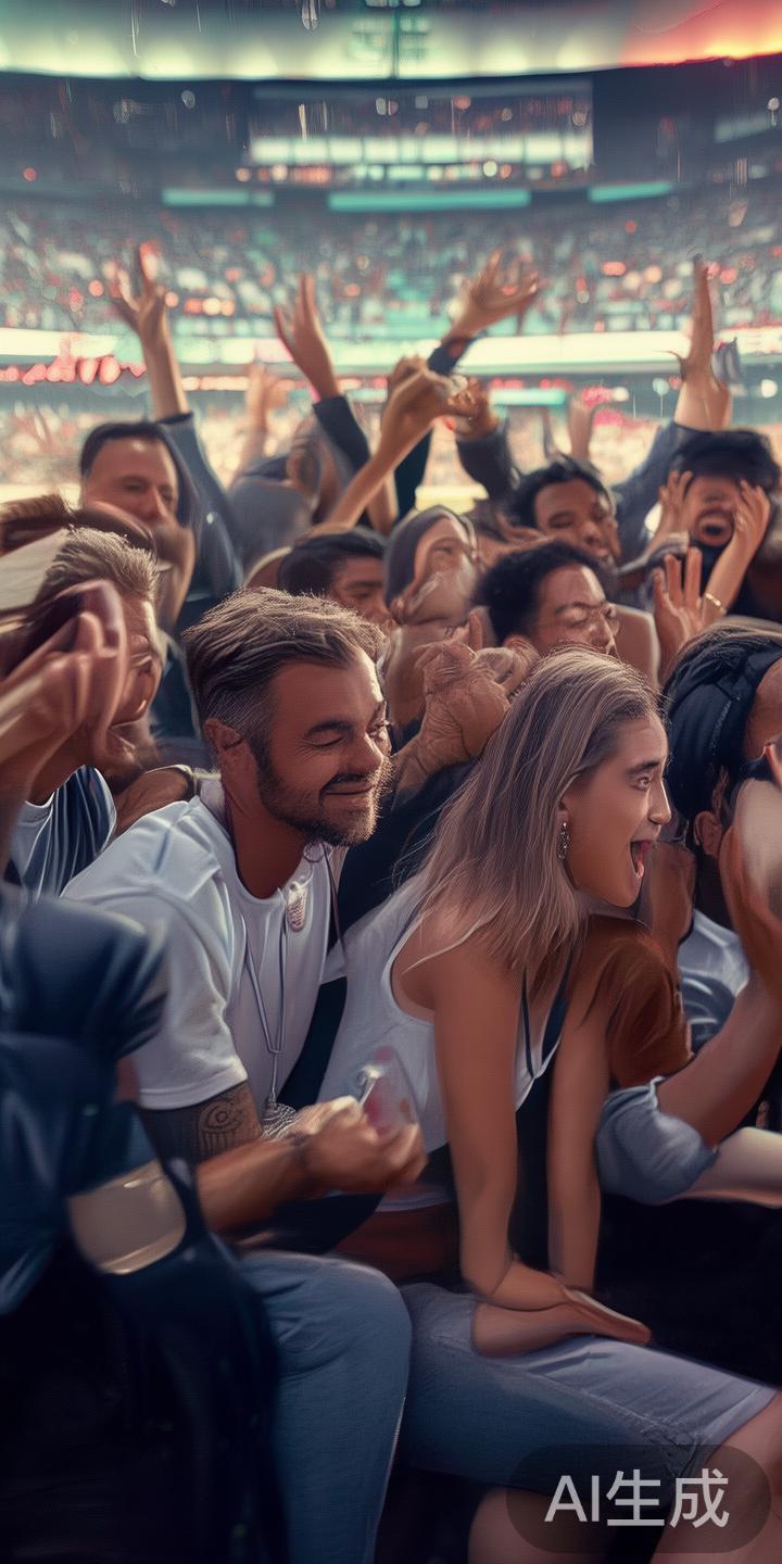 不仅如此，关注平台的优惠活动还能帮助用户提升观赛的