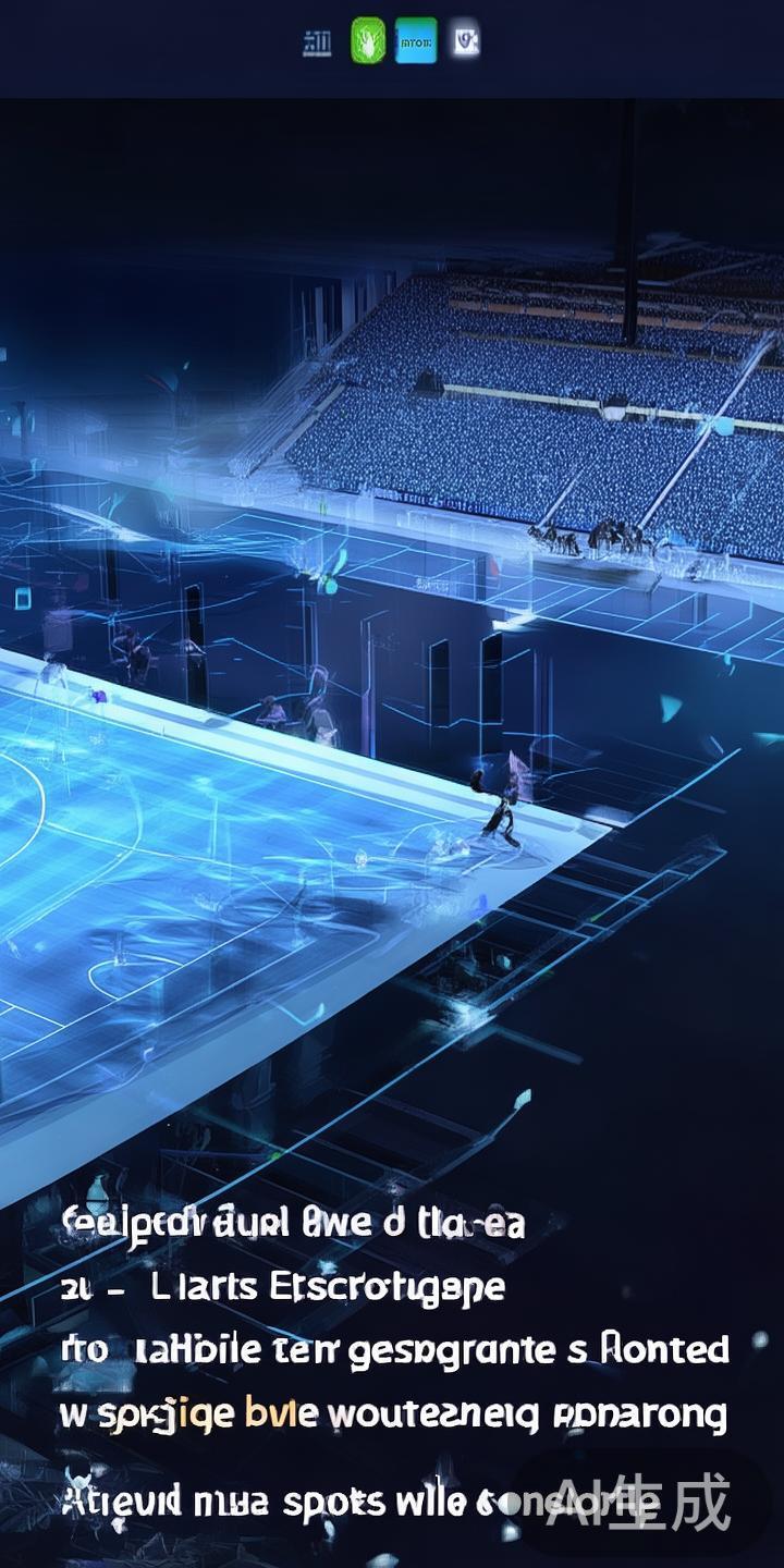 全面解析亚博体育万博未来发展趋势与最新动态分析 在当今数字化背景下,科技创新成为娱乐平台的生命线。