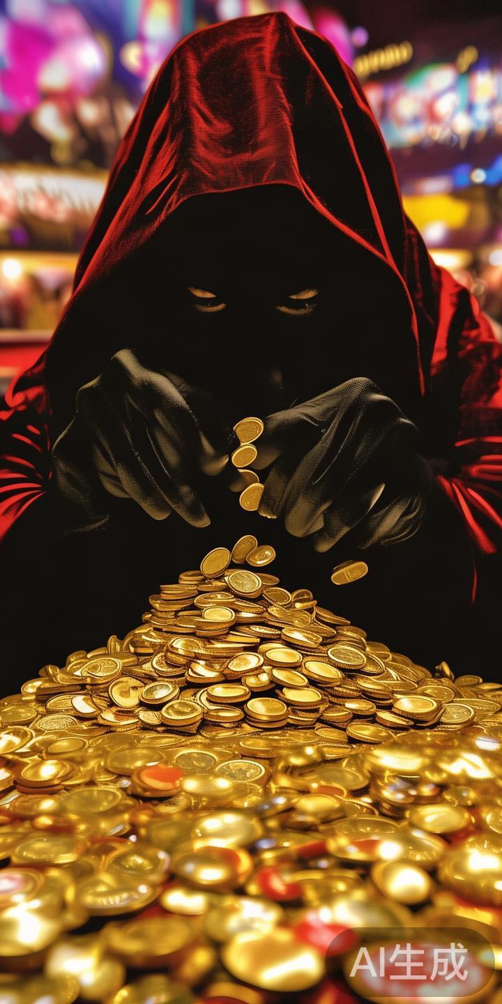 万博体育25推荐:全面解析精彩赛事与热门投注技巧攻略 合理安排资金
风险控制是博彩的核心。建议采用“合