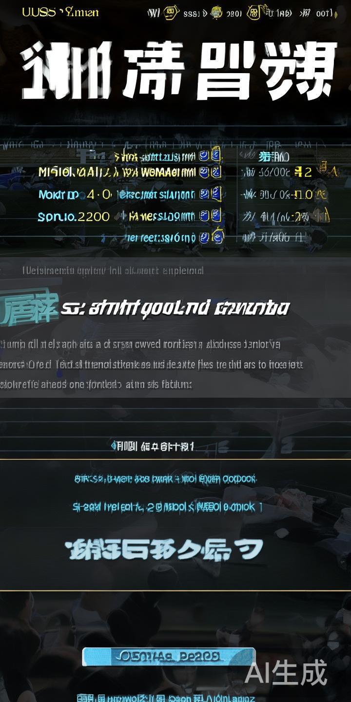 万博体育总是崩溃、频繁开局异常影响用户体验的原因分析与全面解决方案 在体育博彩行业,稳定流畅的体验至关重要。尤其是开局