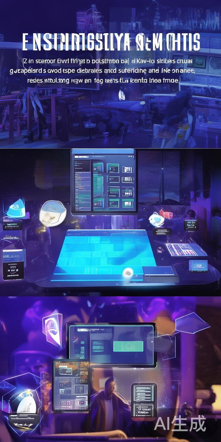 万博体育双赢彩票:全面打造一站式娱乐平台的安全与优质服务指南 平台支持多终端登录,无论是在电脑端还是移动端,都能