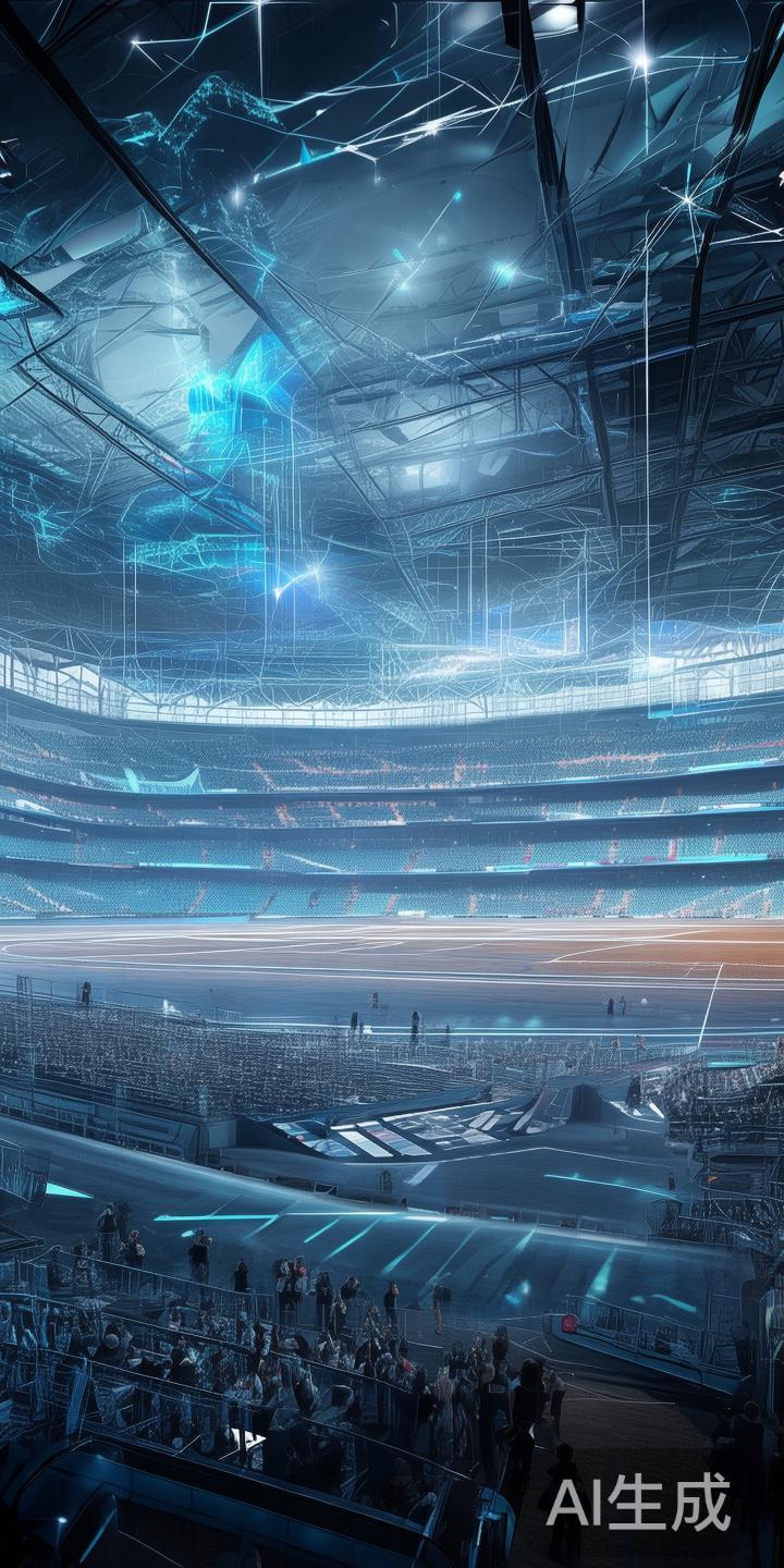 沈阳万博体育公司发展现状与未来战略规划全面分析 第一,强化科技赋能,推动智慧体育。公司计划引入5G