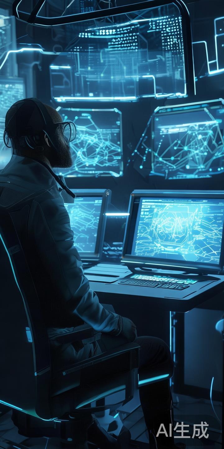 风险控制也是其核心策略之一。凭借严格的合规体系和智