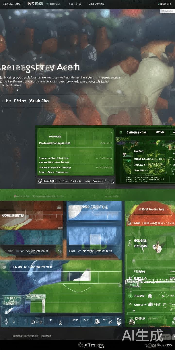万能详解:万博体育手机版客户端的下载安装步骤与使用方法指南 通过首页的“体育”版块,用户可以浏览丰富的比赛信息