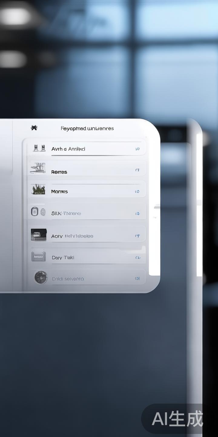新版本升级了财务管理板块，提供便捷的存取款工具，支