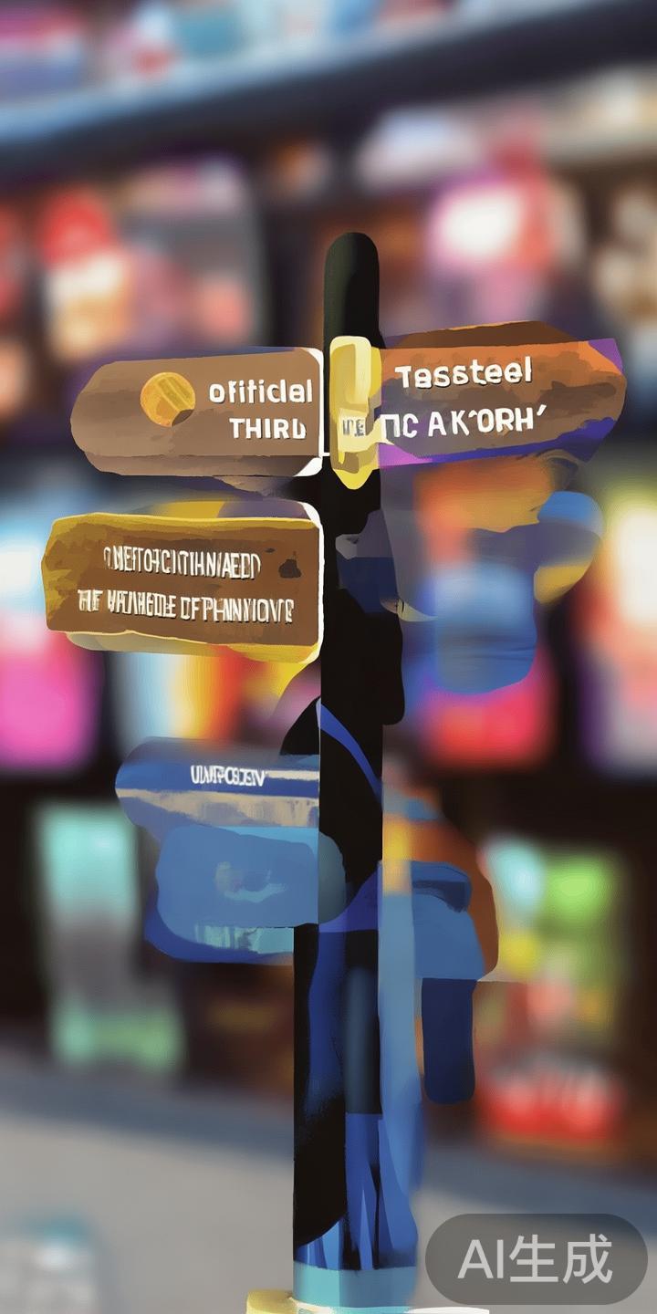 万博体育账号收购最新流程及技巧全面解析与实用指导 甄别可靠的销售渠道:建议选择正规、信誉良好的第三方