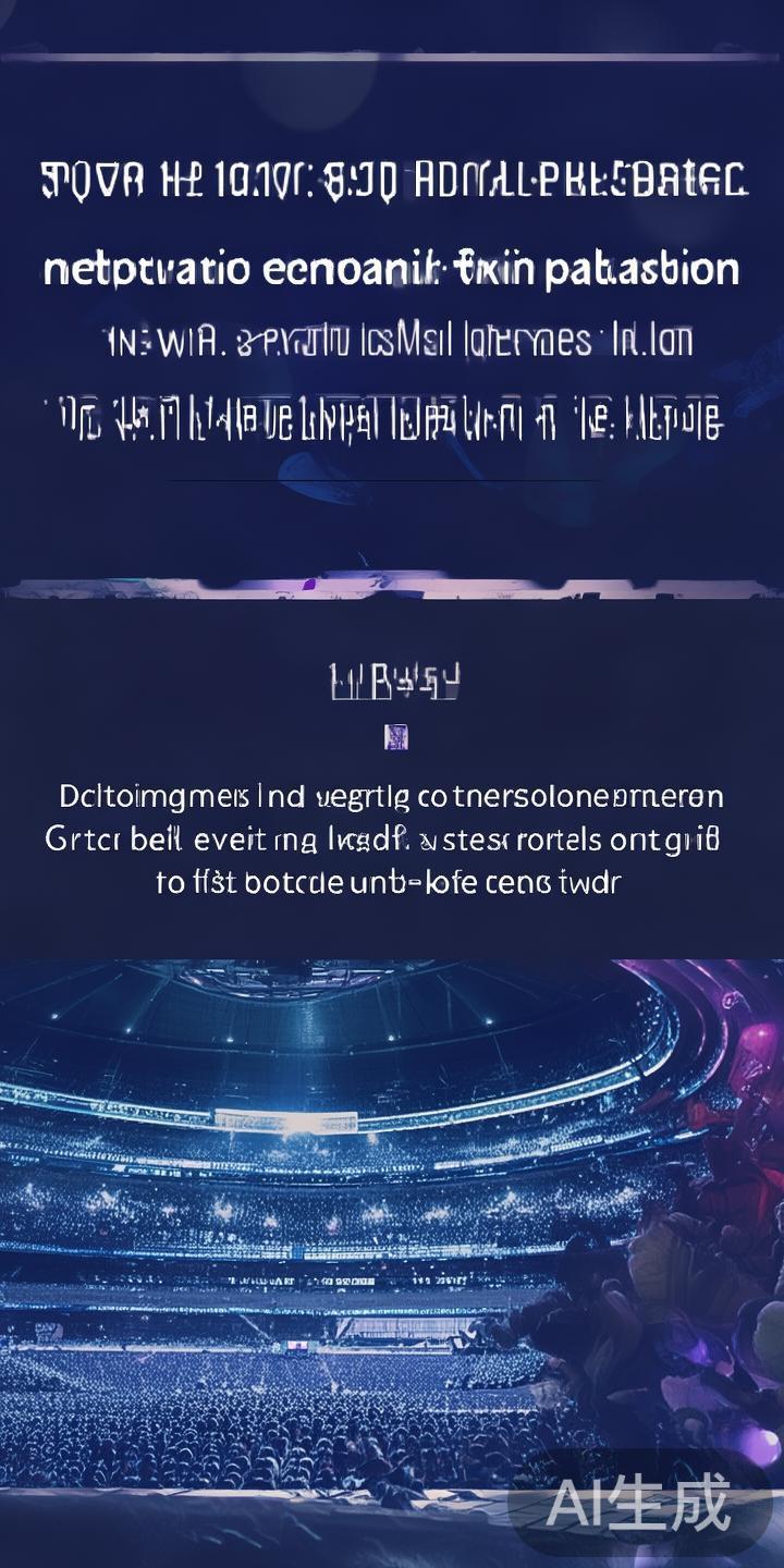 在当今数字经济快速发展的背景下，体育博彩作为一种融