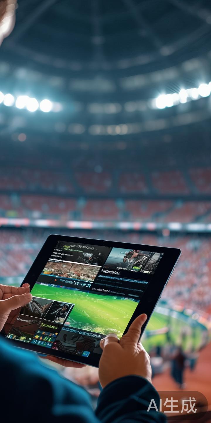 万博体育最新手机版下载全方位掌握最新体育赛事第一手资讯